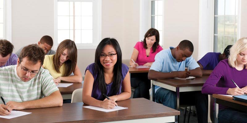 PTE exams